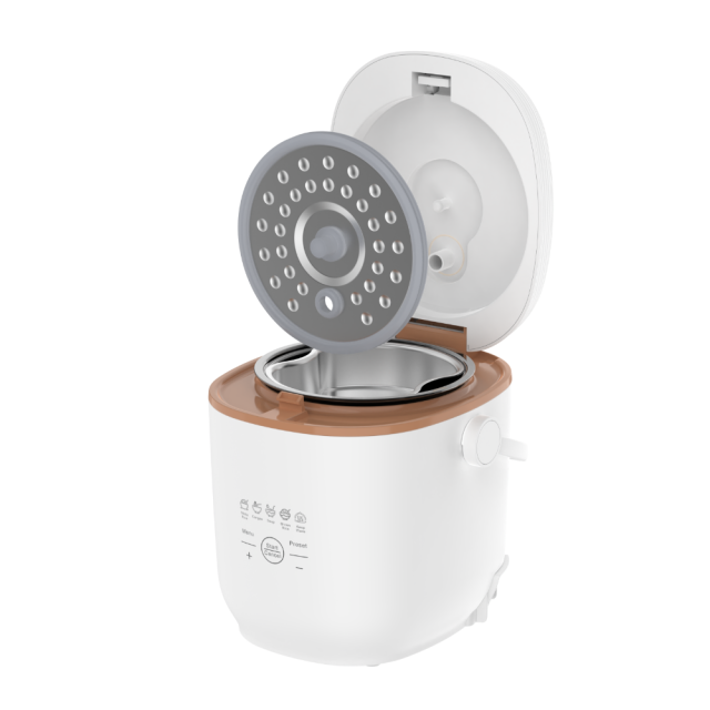 Hallsmart 1.2L Mini Rice Cooker,Hallsmart-The Best Rice Cooker Manufacturer,Hallsmart 1.2L Mini Rice Cooker