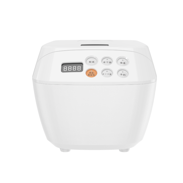 Elder Ease Rice Cooker – One-Touch LED | Hallsmart,Hallsmart-The Best Rice Cooker Manufacturer,Elder Ease Rice Cooker – One-Touch LED | Hallsmart