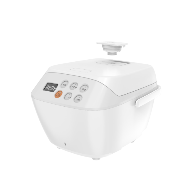 Elder Ease Rice Cooker – One-Touch LED | Hallsmart,Hallsmart-The Best Rice Cooker Manufacturer,Elder Ease Rice Cooker – One-Touch LED | Hallsmart