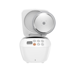 Elder Ease Rice Cooker – One-Touch LED | Hallsmart,Hallsmart-The Best Rice Cooker Manufacturer,Elder Ease Rice Cooker – One-Touch LED | Hallsmart