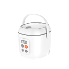 Elder Ease Rice Cooker – One-Touch LED | Hallsmart,Hallsmart-The Best Rice Cooker Manufacturer,Elder Ease Rice Cooker – One-Touch LED | Hallsmart