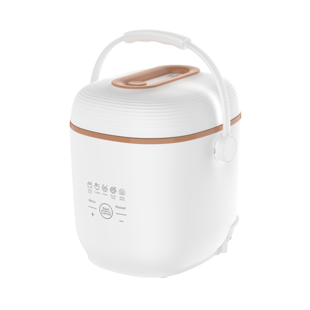 Hallsmart 1.2L Mini Rice Cooker,Hallsmart-The Best Rice Cooker Manufacturer,Hallsmart 1.2L Mini Rice Cooker