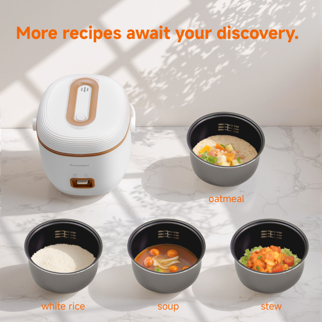 Hallsmart 1.2L Mini Rice Cooker,Hallsmart-The Best Rice Cooker Manufacturer,Hallsmart 1.2L Mini Rice Cooker