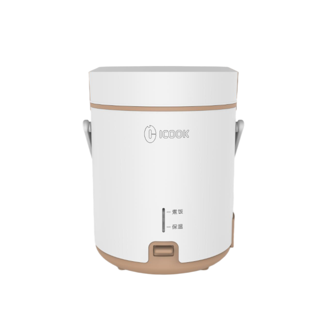 Hallsmart Mini Rice Cooker 0.27L/0.36L - Compact Small Rice Cooker for 1-2 People,Hallsmart-The Best Rice Cooker Manufacturer,Hallsmart Mini Rice Cooker 0.27L/0.36L - Compact Small Rice Cooker for 1-2 People