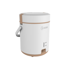 Hallsmart Mini Rice Cooker 0.27L/0.36L - Compact Small Rice Cooker for 1-2 People,Hallsmart-The Best Rice Cooker Manufacturer,Hallsmart Mini Rice Cooker 0.27L/0.36L - Compact Small Rice Cooker for 1-2 People
