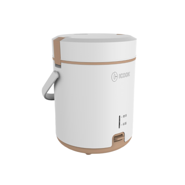 Hallsmart Mini Rice Cooker 0.27L/0.36L - Compact Small Rice Cooker for 1-2 People,Hallsmart-The Best Rice Cooker Manufacturer,Hallsmart Mini Rice Cooker 0.27L/0.36L - Compact Small Rice Cooker for 1-2 People