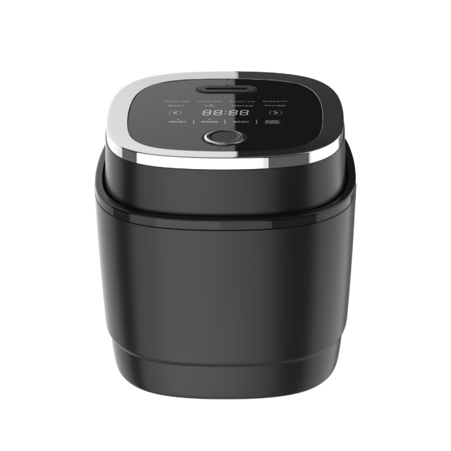 2.0L Multi Cooker with LED Display | Hallsmart DRC-3ESL005,Hallsmart-The Best Rice Cooker Manufacturer,2.0L Multi Cooker with LED Display | Hallsmart DRC-3ESL005