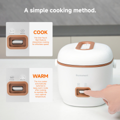 Hallsmart 1.2L Mini Rice Cooker,Hallsmart-The Best Rice Cooker Manufacturer,Hallsmart 1.2L Mini Rice Cooker