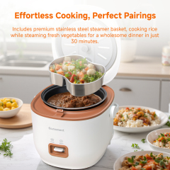 Hallsmart 1.2L Mini Rice Cooker,Hallsmart-The Best Rice Cooker Manufacturer,Hallsmart 1.2L Mini Rice Cooker