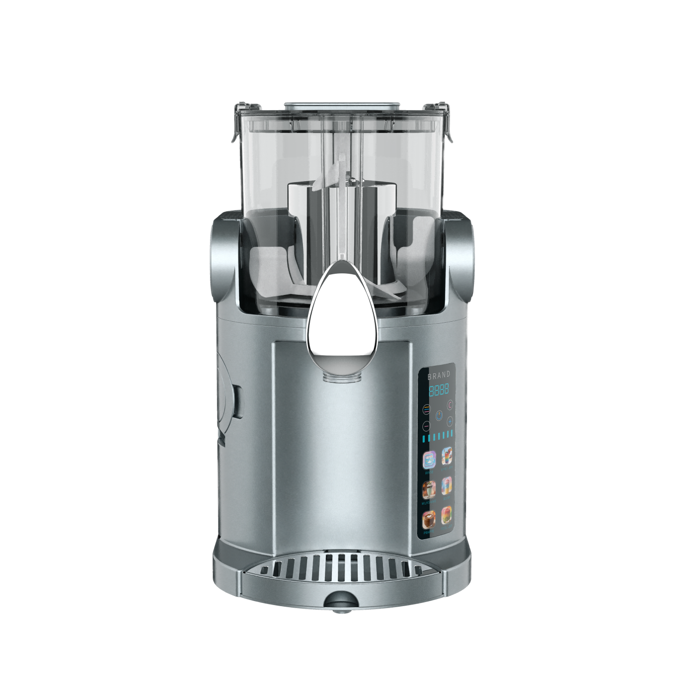 Hallsmart Horizontal Slush Machine,Hallsmart-The Best Rice Cooker Manufacturer,Hallsmart Horizontal Slush Machine