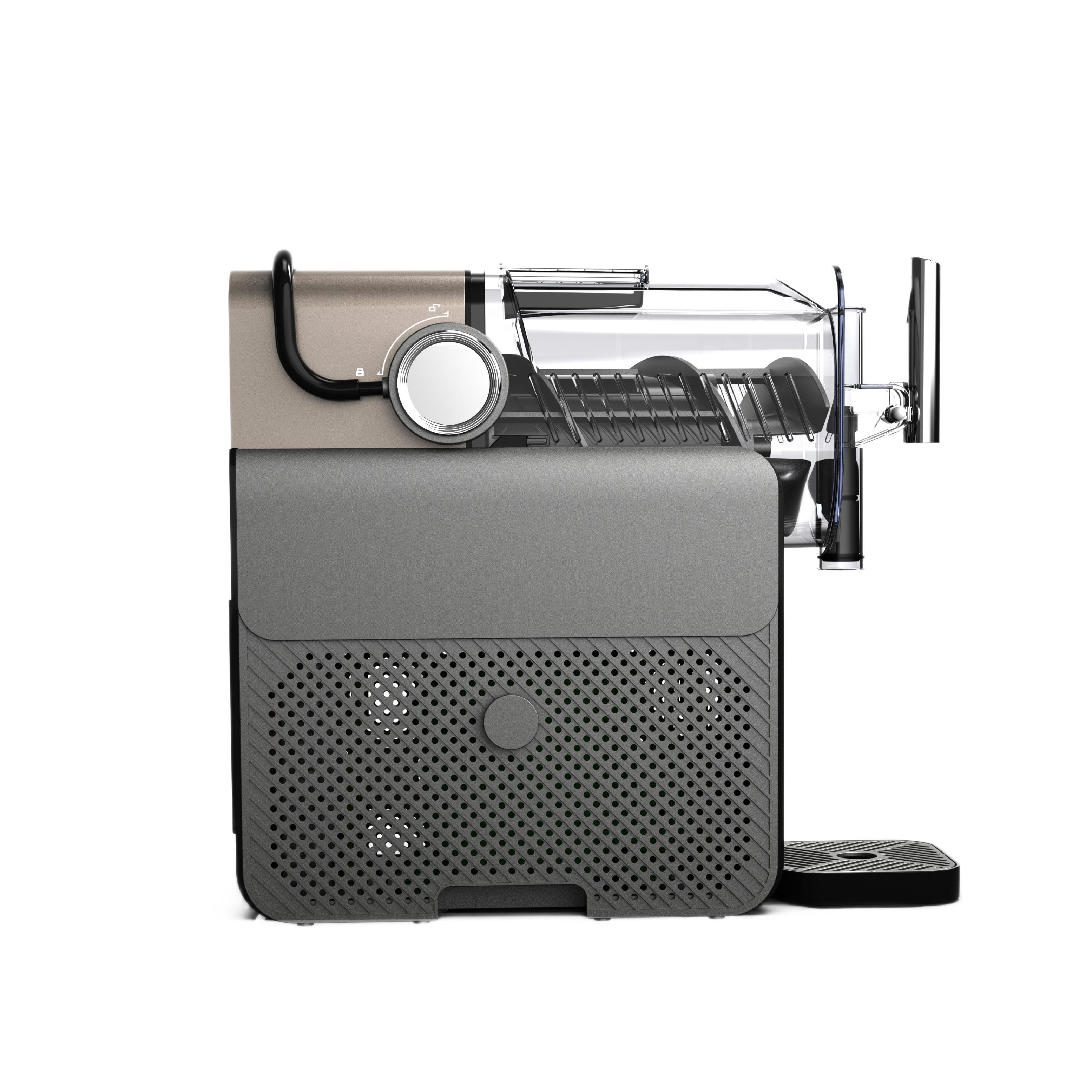 Hallsmart Horizontal Slush Machine,Hallsmart-The Best Rice Cooker Manufacturer,Hallsmart Horizontal Slush Machine