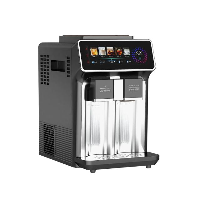 Hallsmart 3-in-1 Ice Maker,Hallsmart-The Best Rice Cooker Manufacturer,Hallsmart 3-in-1 Ice Maker