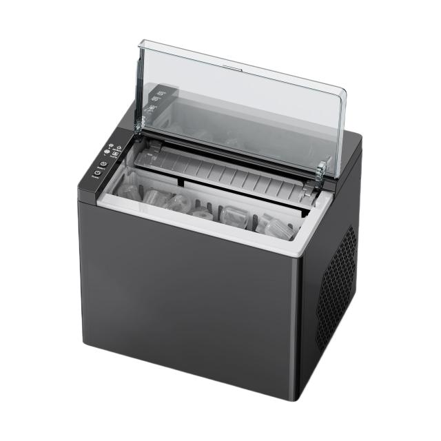Hallsmart 9-Bullet Ice Maker,Hallsmart-The Best Rice Cooker Manufacturer,Hallsmart 9-Bullet Ice Maker