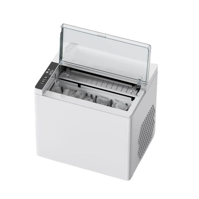 Hallsmart 9-Bullet Ice Maker,Hallsmart-The Best Rice Cooker Manufacturer,Hallsmart 9-Bullet Ice Maker