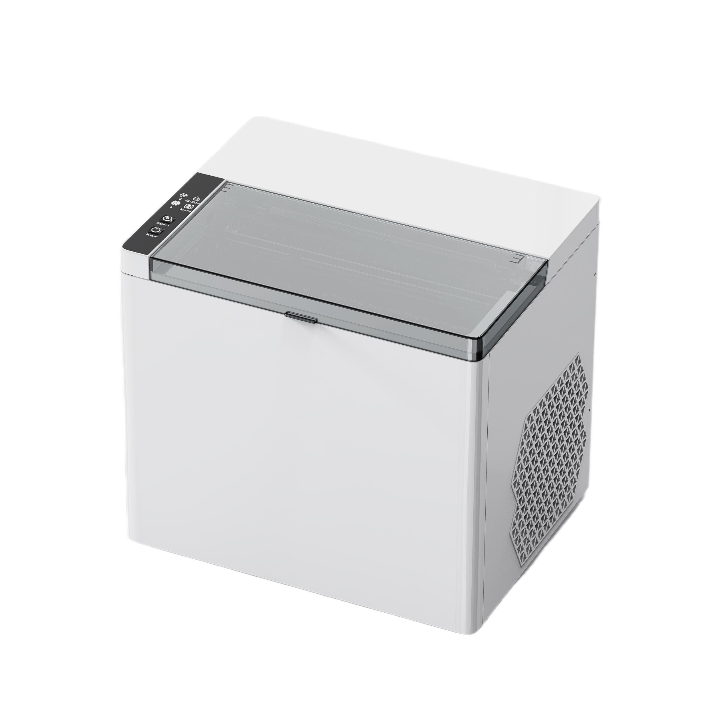 Hallsmart 9-Bullet Ice Maker,Hallsmart-The Best Rice Cooker Manufacturer,Hallsmart 9-Bullet Ice Maker
