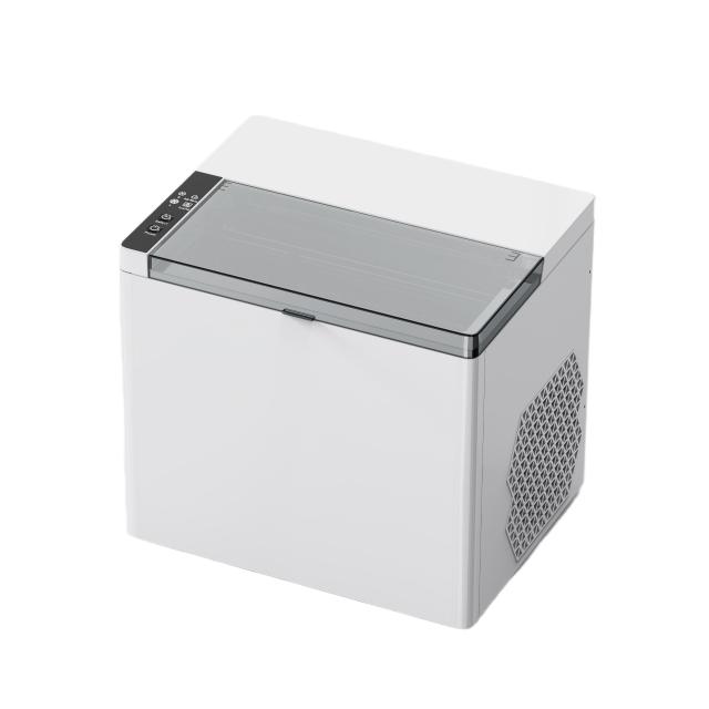 Hallsmart 9-Bullet Ice Maker,Hallsmart-The Best Rice Cooker Manufacturer,Hallsmart 9-Bullet Ice Maker