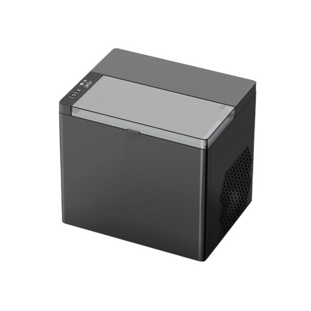 Hallsmart 9-Bullet Ice Maker,Hallsmart-The Best Rice Cooker Manufacturer,Hallsmart 9-Bullet Ice Maker