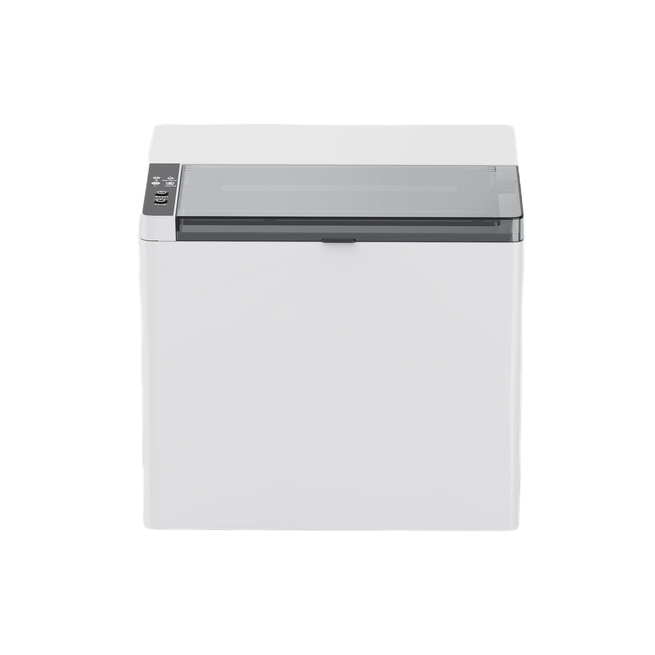 Hallsmart 9-Bullet Ice Maker,Hallsmart-The Best Rice Cooker Manufacturer,Hallsmart 9-Bullet Ice Maker