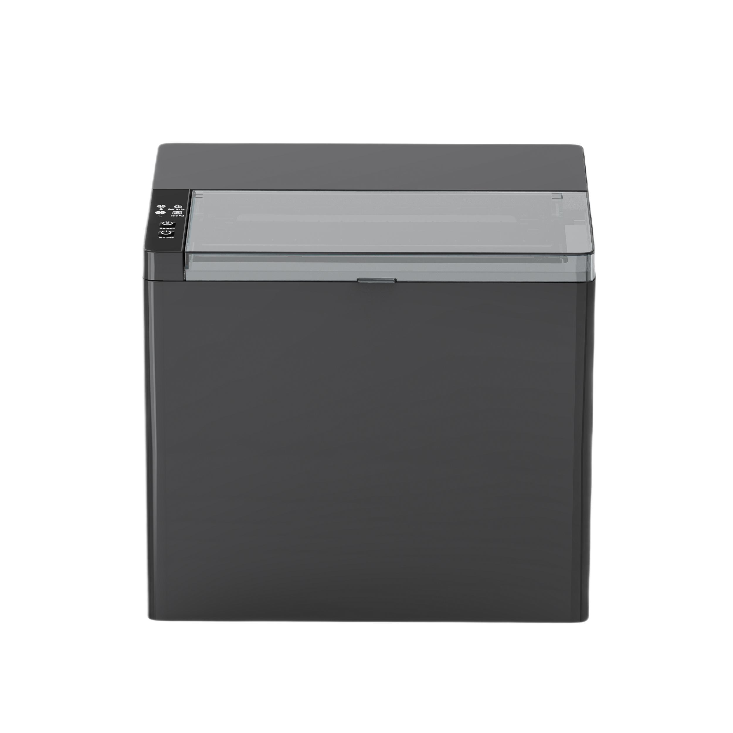 Hallsmart 9-Bullet Ice Maker,Hallsmart-The Best Rice Cooker Manufacturer,Hallsmart 9-Bullet Ice Maker