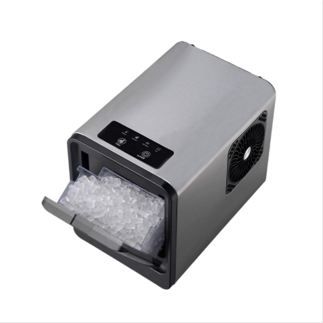 Hallsmart Nugget Ice Maker,Hallsmart-The Best Rice Cooker Manufacturer,Hallsmart Nugget Ice Maker