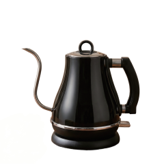 Hallsmart Electric Coffee Kettle – 1.2L,Hallsmart-The Best Rice Cooker Manufacturer,Hallsmart Electric Coffee Kettle – 1.2L