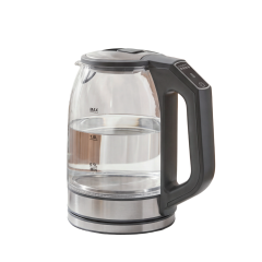 Hallsmart Glass Electric Kettle,Hallsmart-The Best Rice Cooker Manufacturer,Hallsmart Glass Electric Kettle
