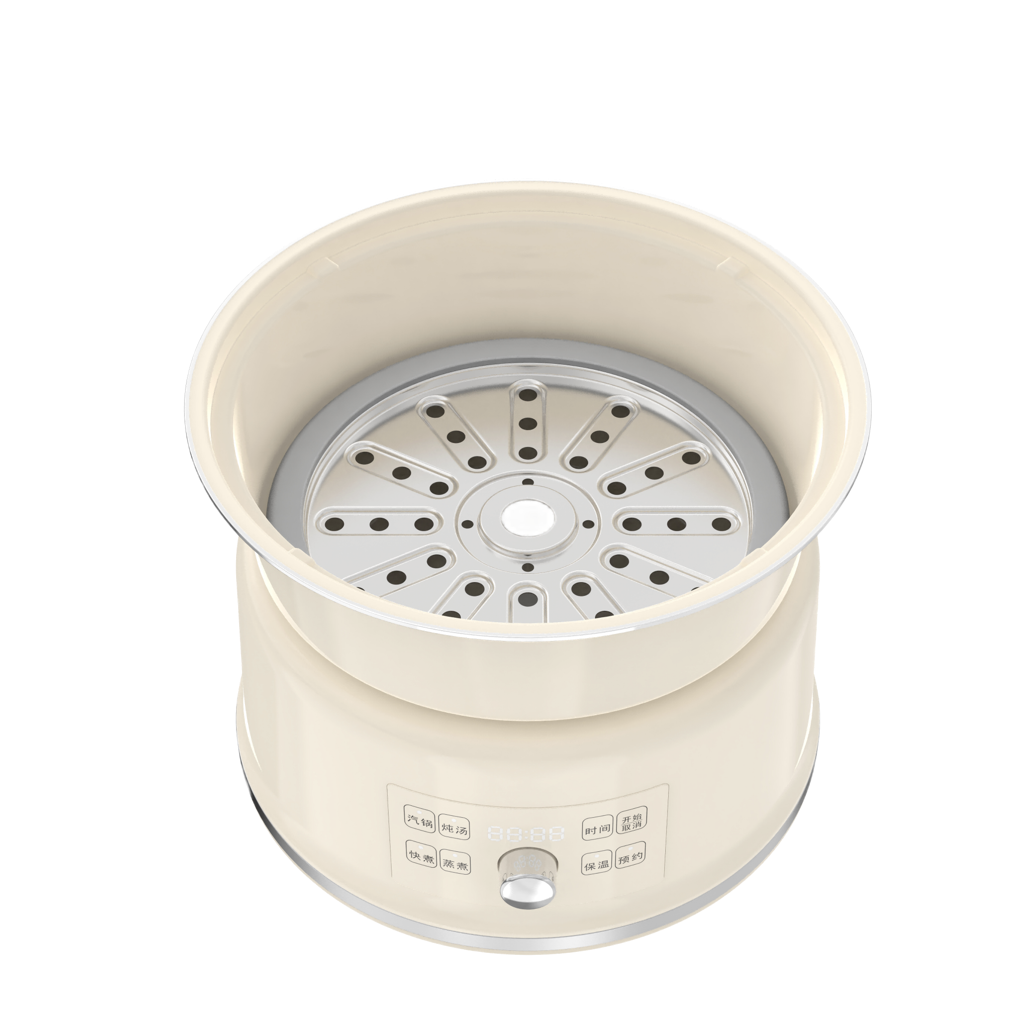 Waterless Cooker,Hallsmart-The Best Rice Cooker Manufacturer,Waterless Cooker