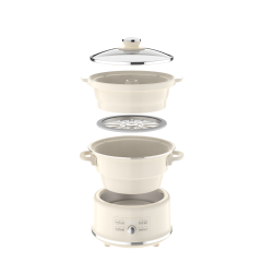 Waterless Cooker,Hallsmart-The Best Rice Cooker Manufacturer,Waterless Cooker