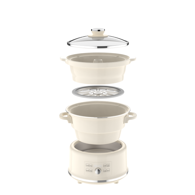 Waterless Cooker,Hallsmart-The Best Rice Cooker Manufacturer,Waterless Cooker