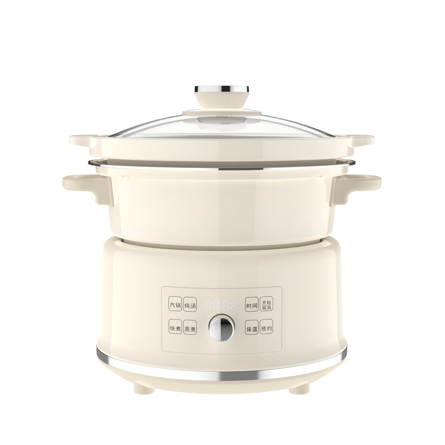 Waterless Cooker,Hallsmart-The Best Rice Cooker Manufacturer,Waterless Cooker