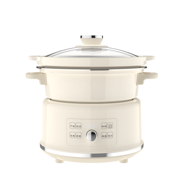 Waterless Cooker,Hallsmart-The Best Rice Cooker Manufacturer,Waterless Cooker