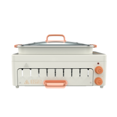 Hallsmart Multi-function Grill Machine,Hallsmart-The Best Rice Cooker Manufacturer,Hallsmart Multi-function Grill Machine