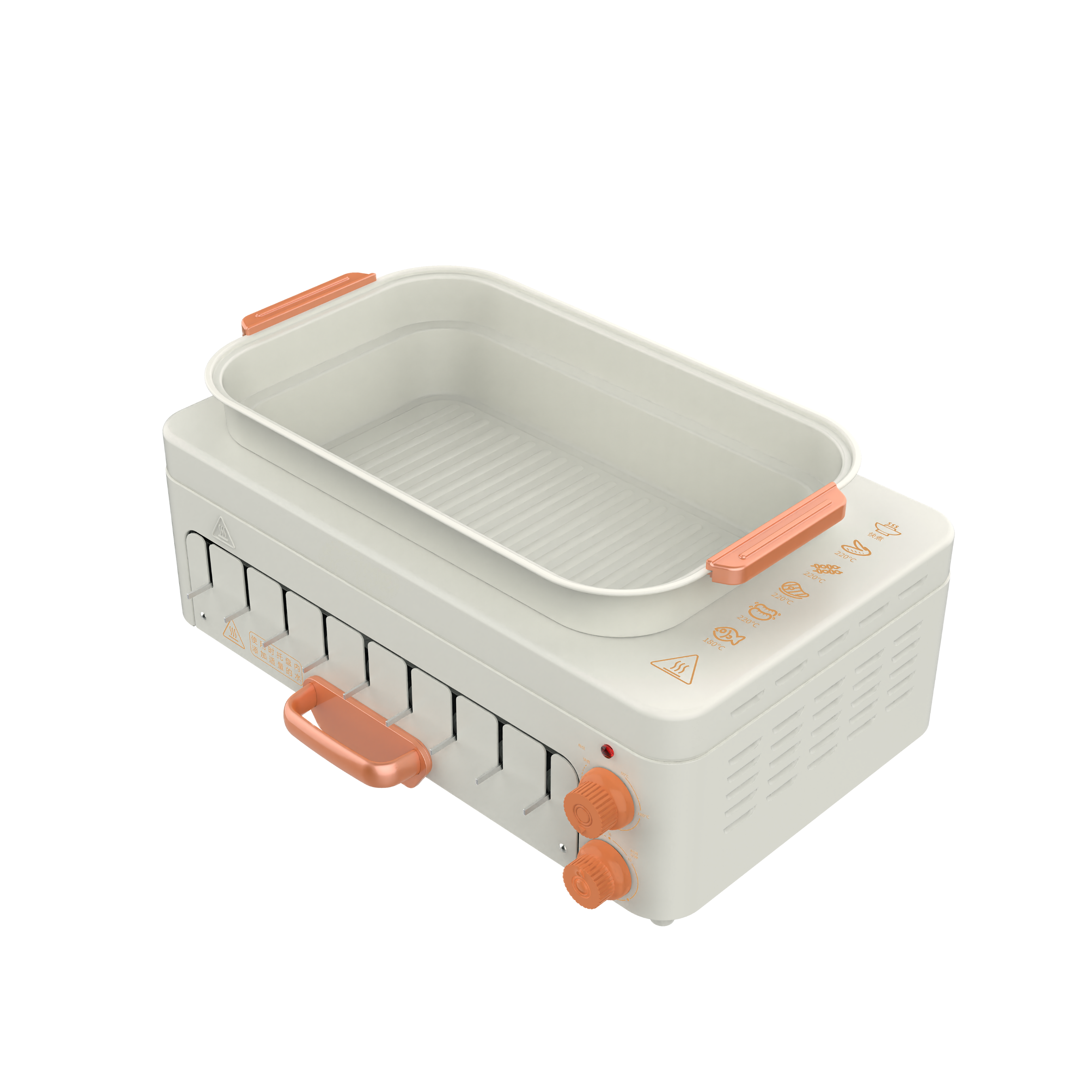 Hallsmart Multi-function Grill Machine,Hallsmart-The Best Rice Cooker Manufacturer,Hallsmart Multi-function Grill Machine