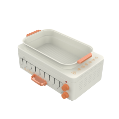 Hallsmart Multi-function Grill Machine,Hallsmart-The Best Rice Cooker Manufacturer,Hallsmart Multi-function Grill Machine