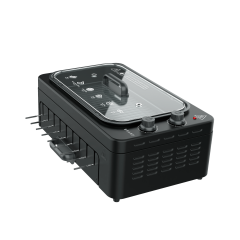 Hallsmart Multifuction Grill Machine,Hallsmart-The Best Rice Cooker Manufacturer,Hallsmart Multifuction Grill Machine