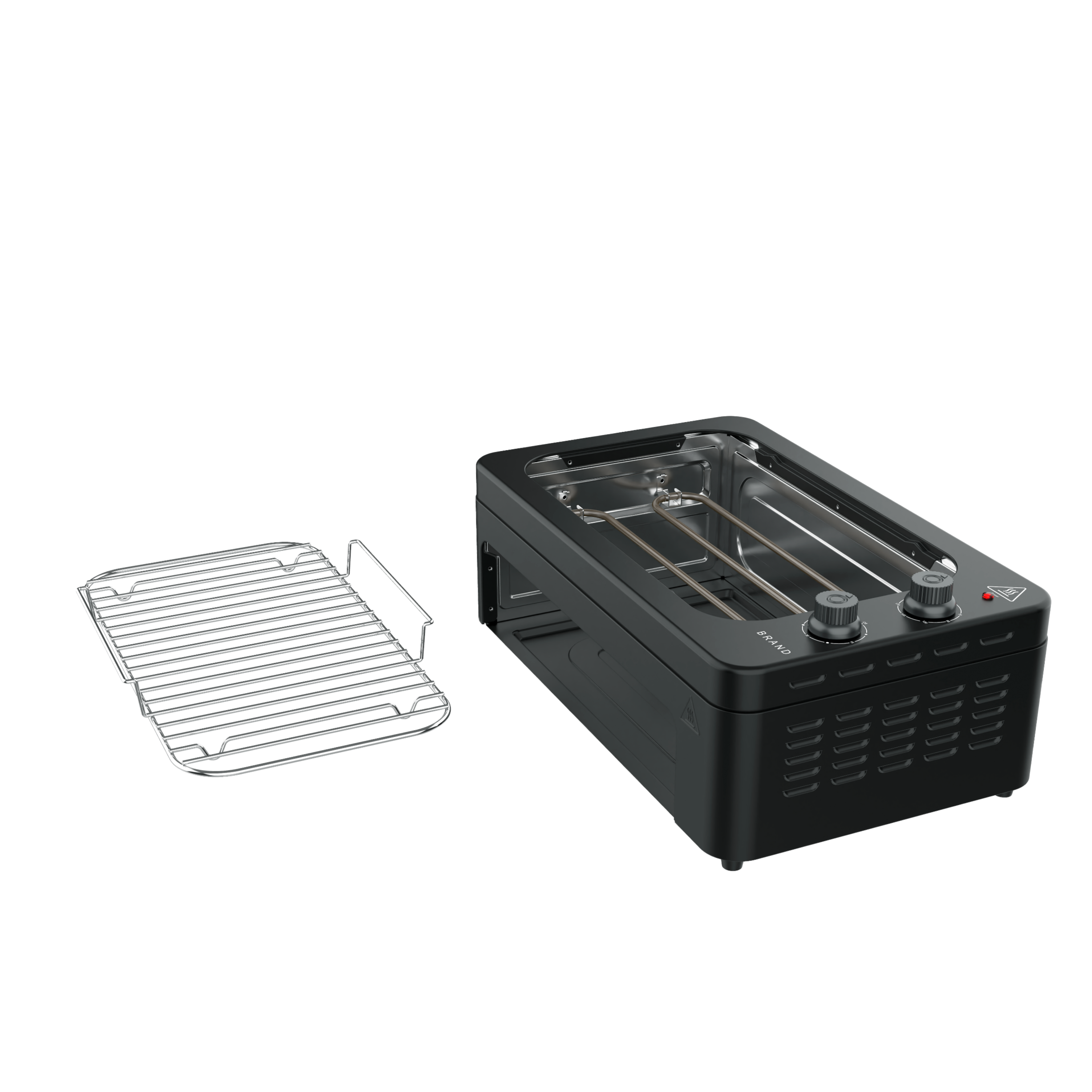 Hallsmart Multifuction Grill Machine,Hallsmart-The Best Rice Cooker Manufacturer,Hallsmart Multifuction Grill Machine