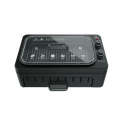 Hallsmart Multifuction Grill Machine,Hallsmart-The Best Rice Cooker Manufacturer,Hallsmart Multifuction Grill Machine
