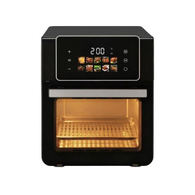Hallsmart 10L Air Fryer Oven,Hallsmart-The Best Rice Cooker Manufacturer,Hallsmart 10L Air Fryer Oven