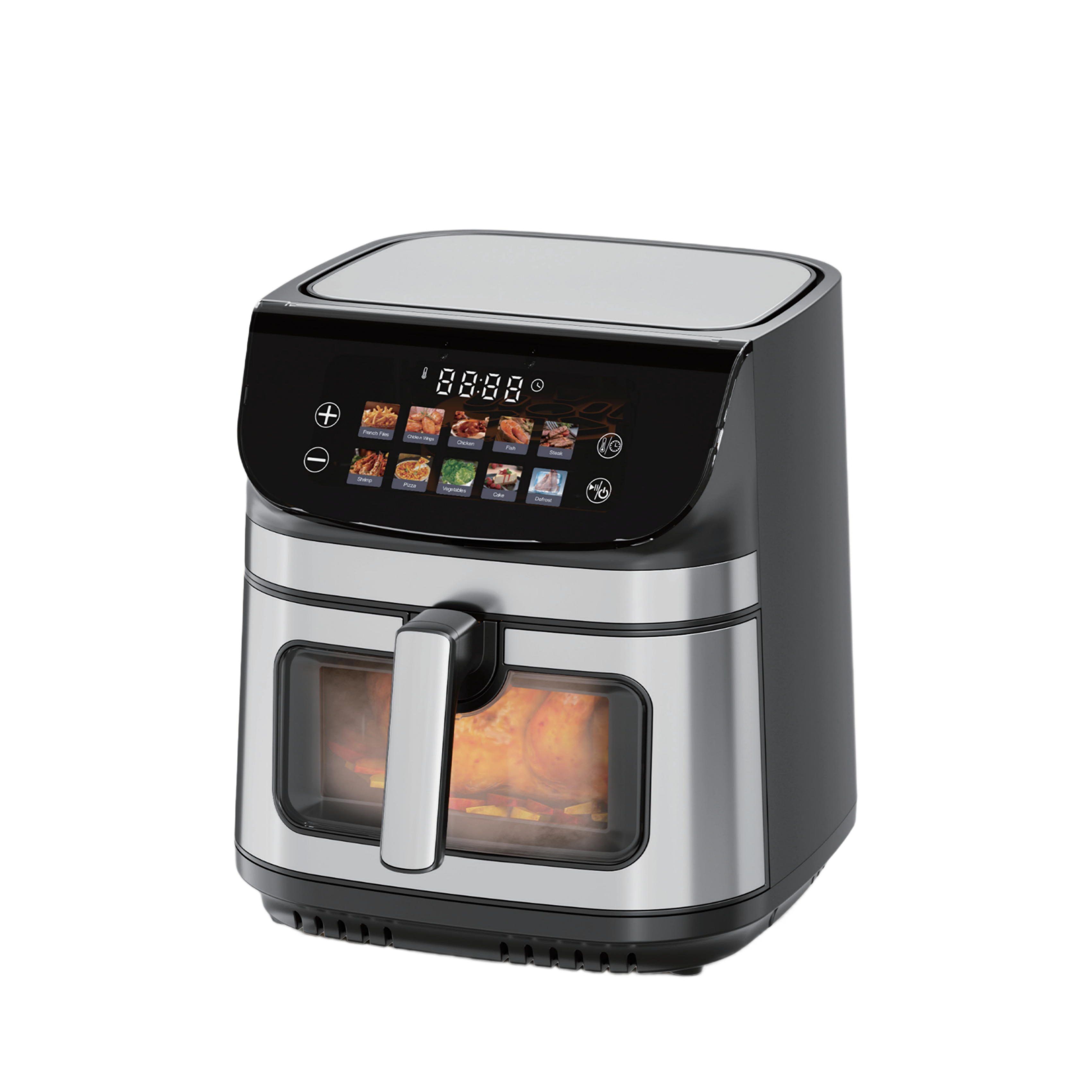 Hallsmart 6.5L Air Fryer,Hallsmart-The Best Rice Cooker Manufacturer,Hallsmart 6.5L Air Fryer