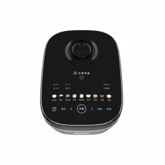 Многофункциональная рисоварка Hallsmart с индукционной варкой, Hallsmart — лучший производитель рисоварок, многофункциональная рисоварка Hallsmart с индукционной варкой