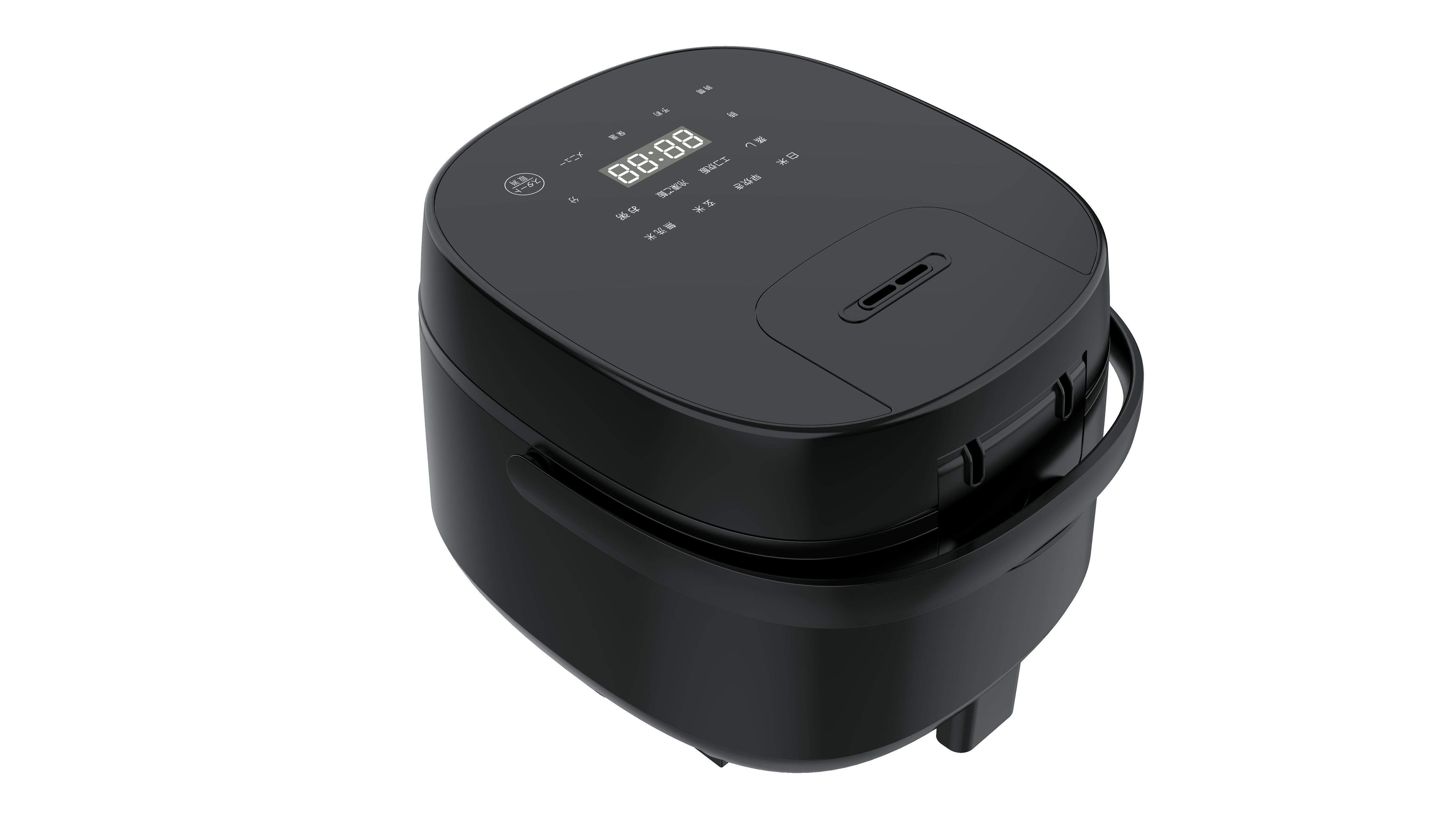 Hallsmart Multi Cooker – Versatile All-in-One Electric Multi Cooker,Hallsmart-The Best Rice Cooker Manufacturer,Hallsmart Multi Cooker – Versatile All-in-One Electric Multi Cooker