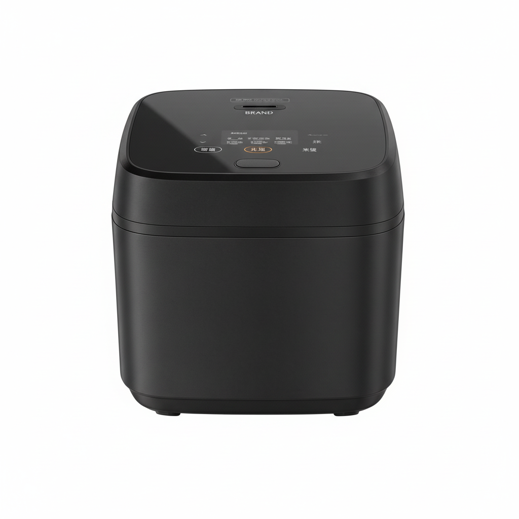 Hallsmart Multi Cooker – Smart Fuzzy Logic Electric Multi Cooker,Hallsmart-The Best Rice Cooker Manufacturer,Hallsmart Multi Cooker – Smart Fuzzy Logic Electric Multi Cooker