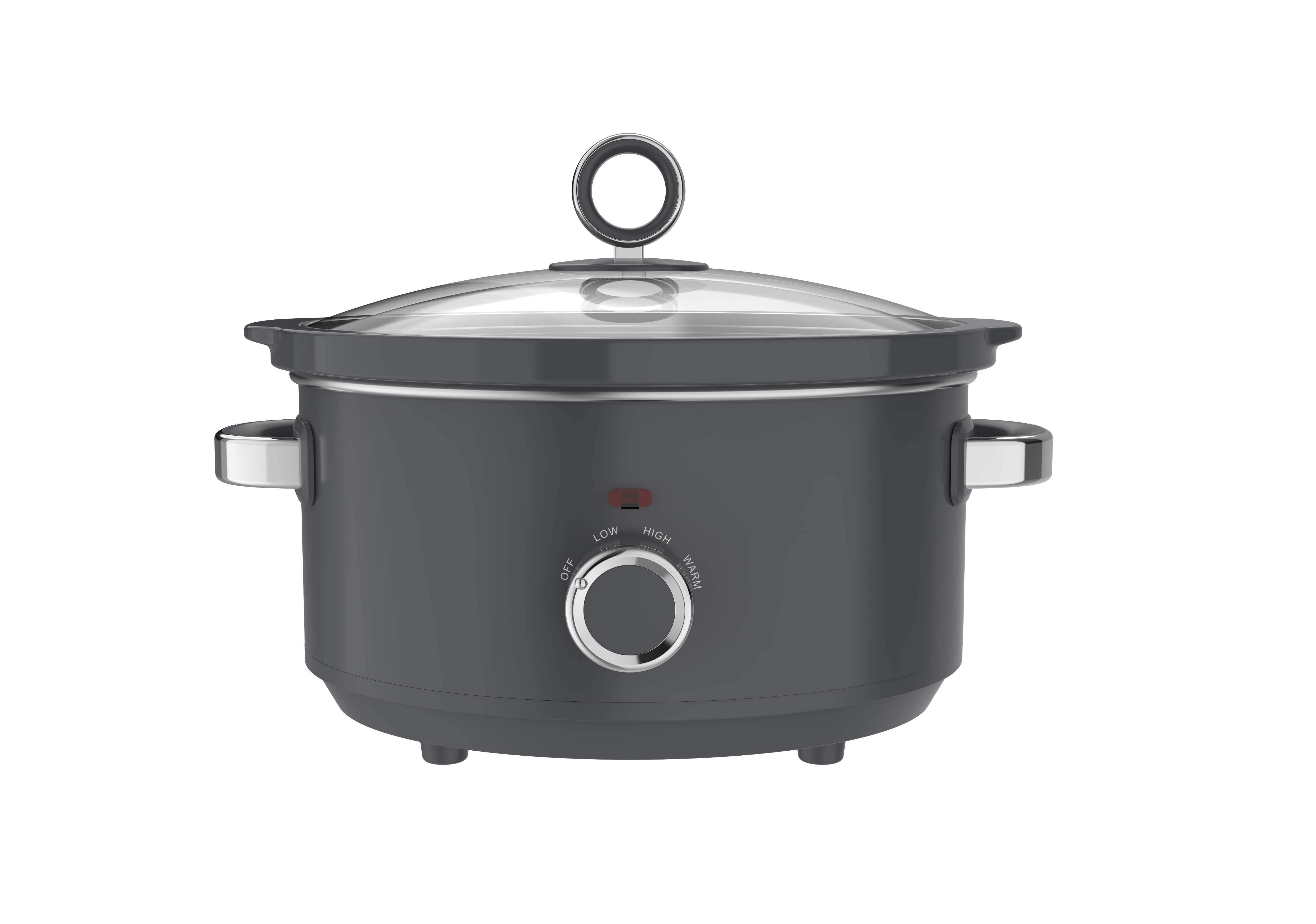 Hallsmart Mechanical Crock Pot | Multi-size Round Ceramic Slow Cooker for Home Stew & Soup Making,Hallsmart-The Best Rice Cooker Manufacturer,Hallsmart Mechanical Crock Pot | Multi-size Round Ceramic Slow Cooker for Home Stew & Soup Making