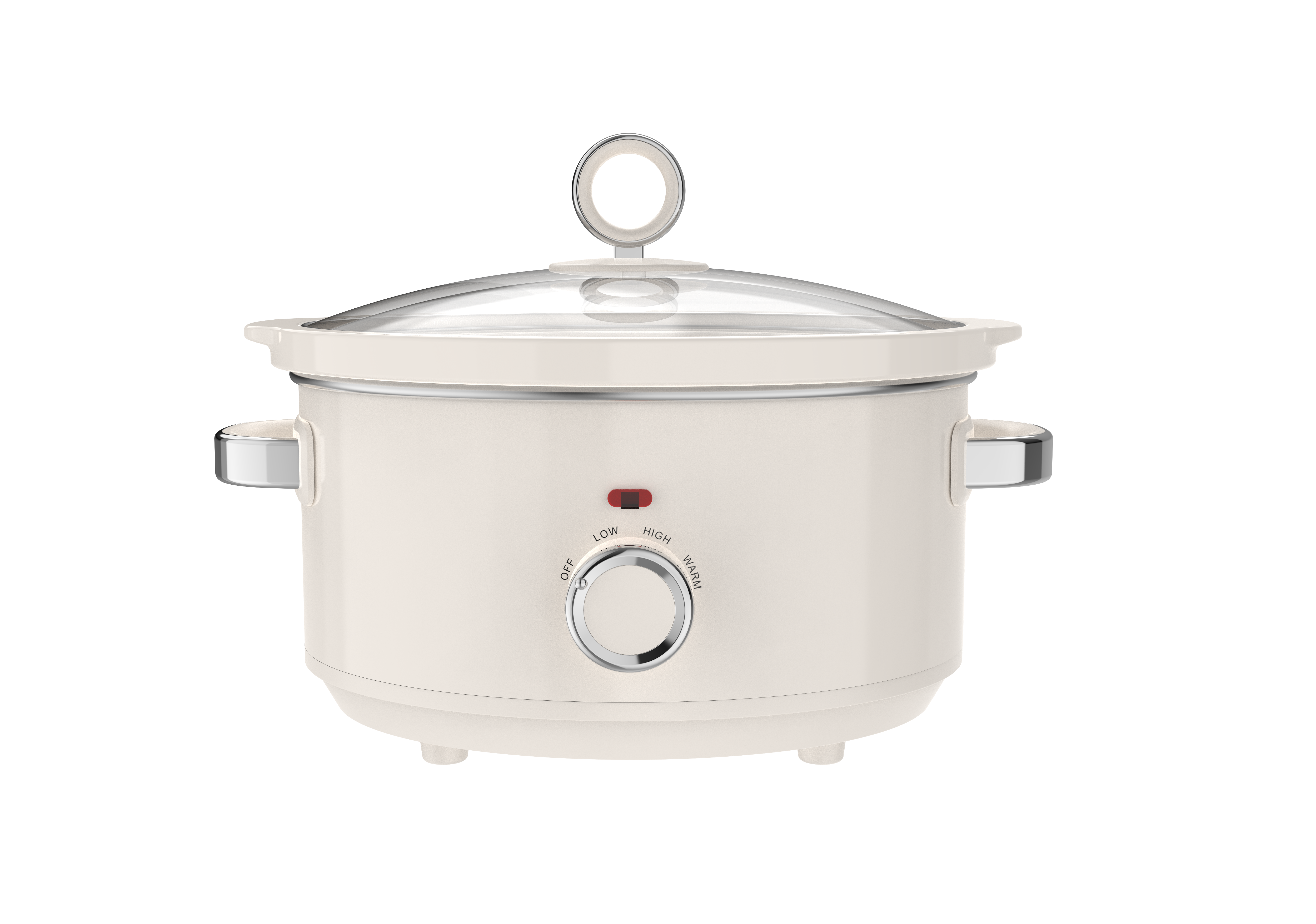 Hallsmart Mechanical Crock Pot | Multi-size Round Ceramic Slow Cooker for Home Stew & Soup Making,Hallsmart-The Best Rice Cooker Manufacturer,Hallsmart Mechanical Crock Pot | Multi-size Round Ceramic Slow Cooker for Home Stew & Soup Making