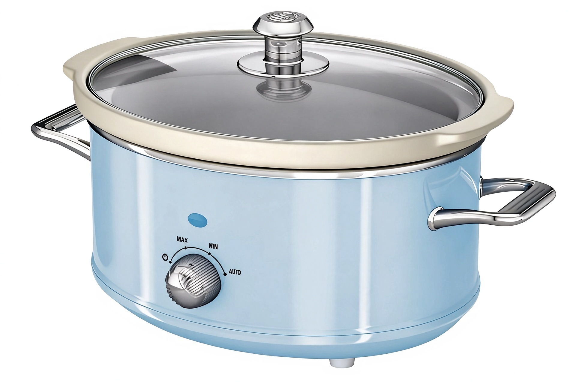Hallsmart Mechanical Crock Pot | Multi-size Round Ceramic Slow Cooker for Home Stew & Soup Making,Hallsmart-The Best Rice Cooker Manufacturer,Hallsmart Mechanical Crock Pot | Multi-size Round Ceramic Slow Cooker for Home Stew & Soup Making
