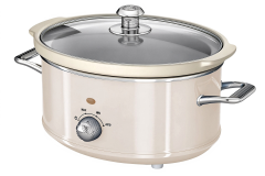 Hallsmart Mechanical Crock Pot | Multi-size Round Ceramic Slow Cooker for Home Stew & Soup Making,Hallsmart-The Best Rice Cooker Manufacturer,Hallsmart Mechanical Crock Pot | Multi-size Round Ceramic Slow Cooker for Home Stew & Soup Making