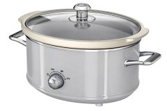 Hallsmart Mechanical Crock Pot | Multi-size Round Ceramic Slow Cooker for Home Stew & Soup Making,Hallsmart-The Best Rice Cooker Manufacturer,Hallsmart Mechanical Crock Pot | Multi-size Round Ceramic Slow Cooker for Home Stew & Soup Making