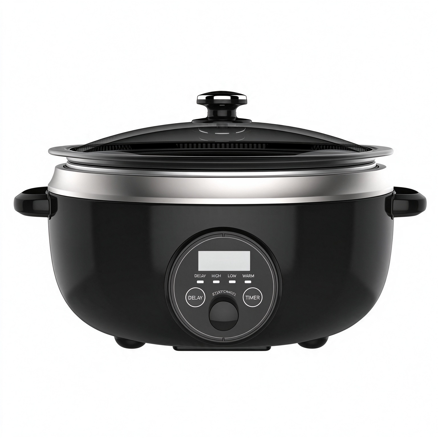 Hallsmart Digital Slow Cooker – Programmable Slow Cooker 3.5L / 6.5L,Hallsmart-The Best Rice Cooker Manufacturer,Hallsmart Digital Slow Cooker – Programmable Slow Cooker 3.5L / 6.5L