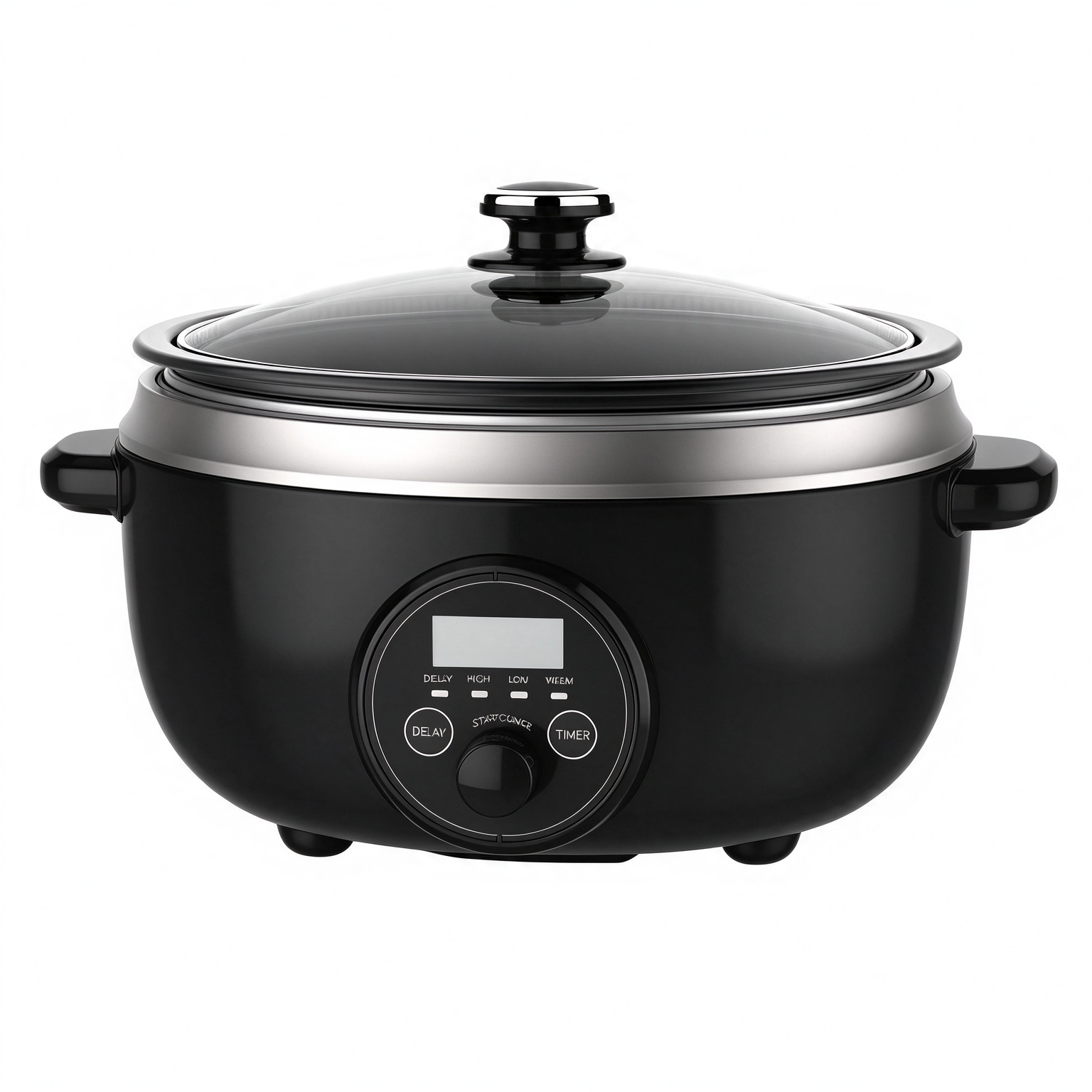 Hallsmart Digital Slow Cooker – Programmable Slow Cooker 3.5L / 6.5L,Hallsmart-The Best Rice Cooker Manufacturer,Hallsmart Digital Slow Cooker – Programmable Slow Cooker 3.5L / 6.5L