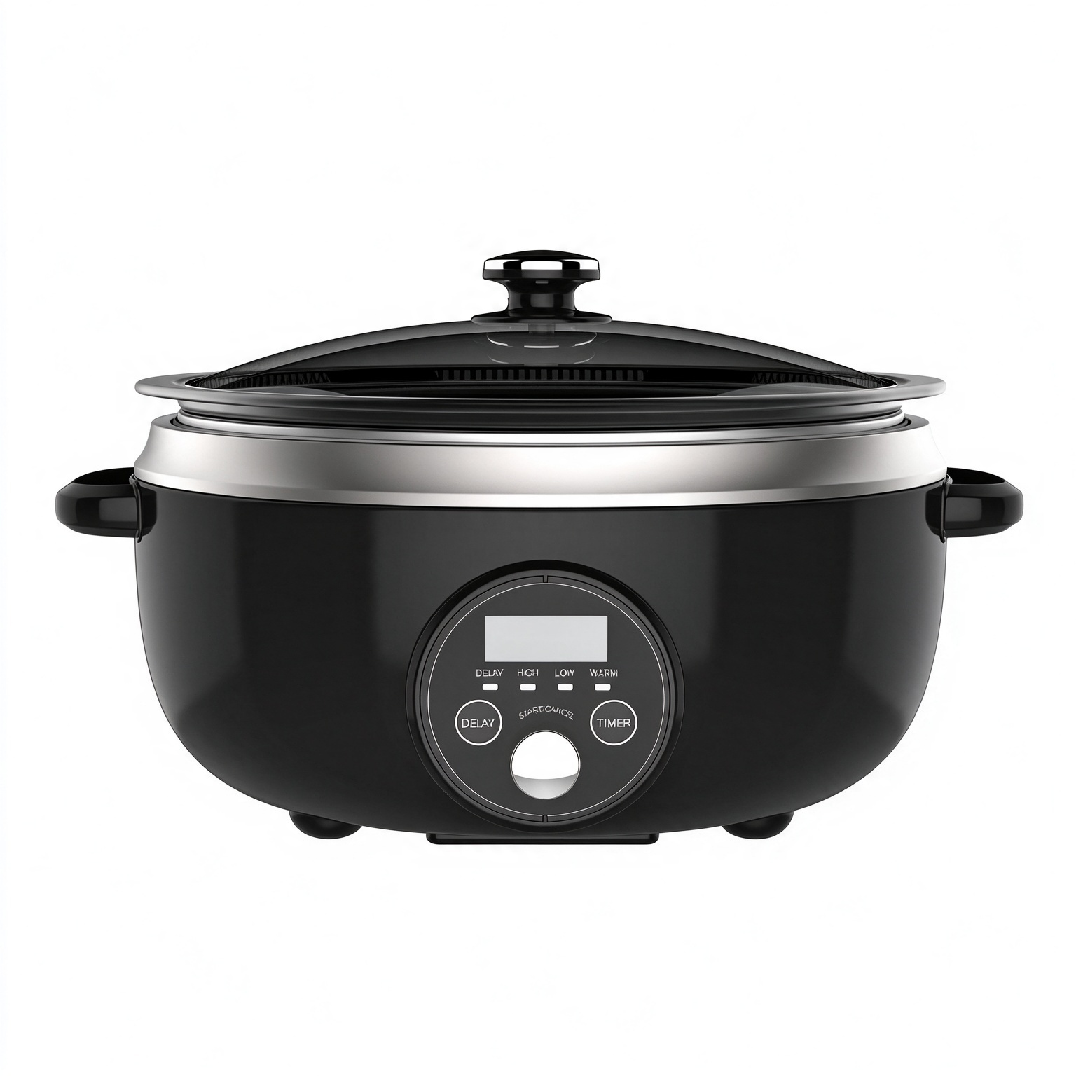 Hallsmart Digital Slow Cooker – Programmable Slow Cooker 3.5L / 6.5L,Hallsmart-The Best Rice Cooker Manufacturer,Hallsmart Digital Slow Cooker – Programmable Slow Cooker 3.5L / 6.5L